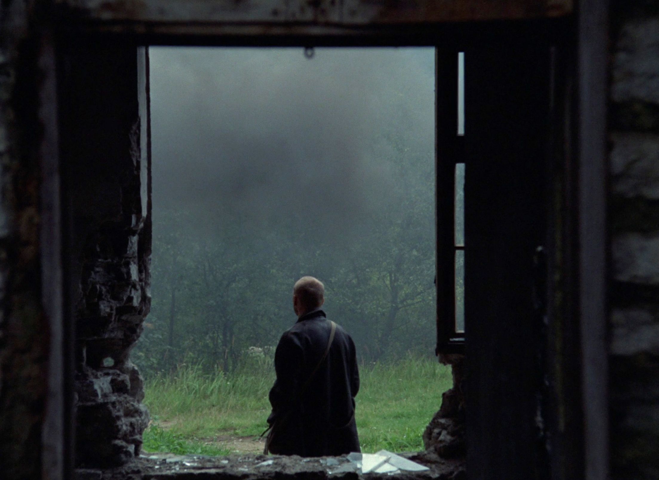 It could be worse”: On Tarkovsky's final film, faith, and the mystery of  sacrifice – Catholic World Report