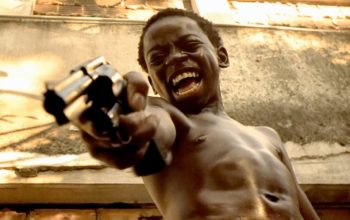 Is City of God the Best Film of 2002