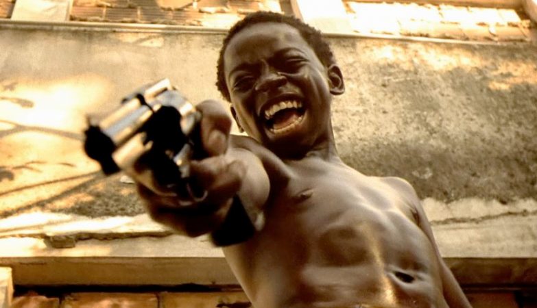 Is City of God the Best Film of 2002
