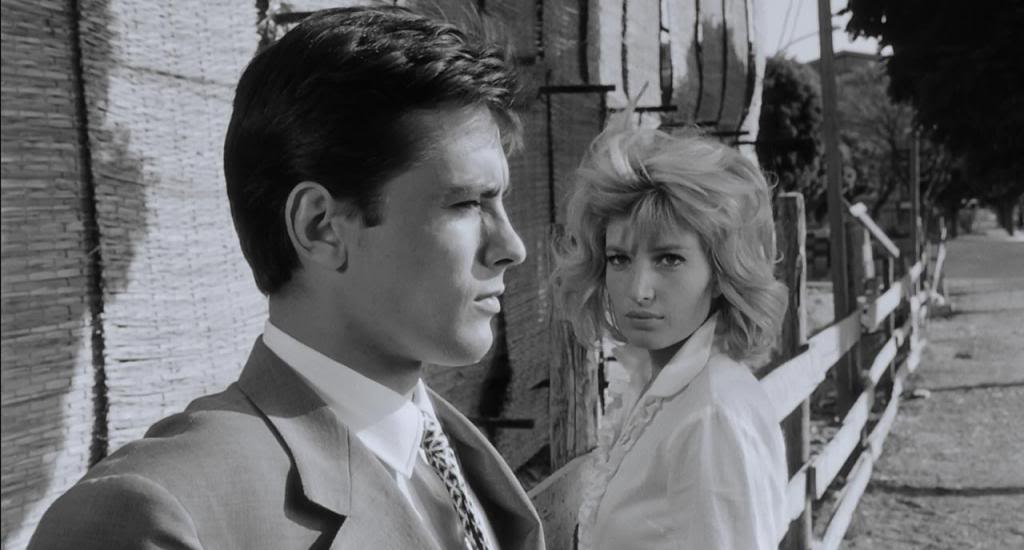 L'eclisse (1962)