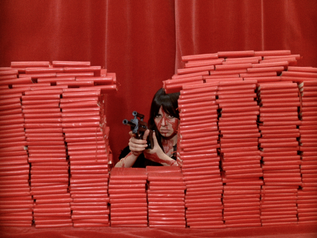 La chinoise (1967)