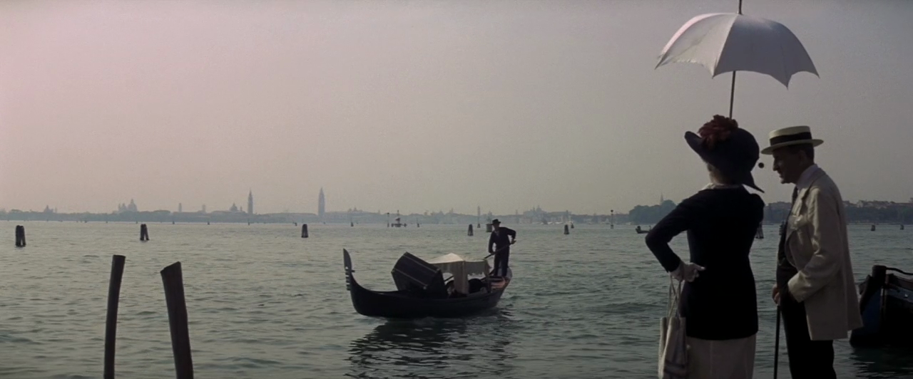 Death in Venice (1971, Luchino Visconti)