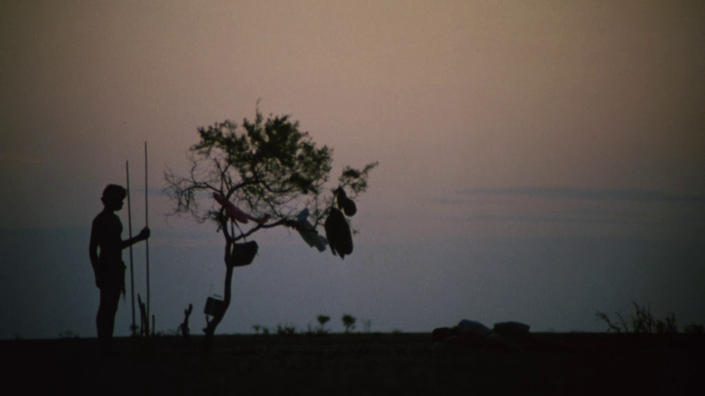 Walkabout (1971, Nicolas Roeg)