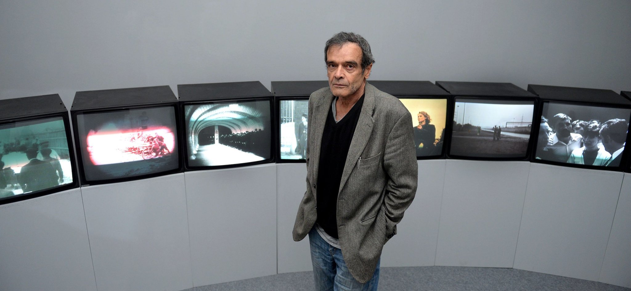 Harun Farocki